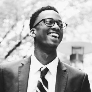 Meet your Posher, Khari